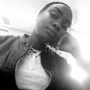 Meet your Posher, Saadia